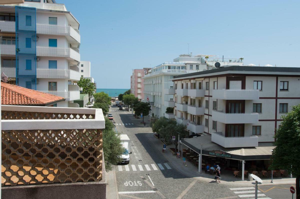 Condominio Italia Lignano Sabbiadoro Kültér fotó