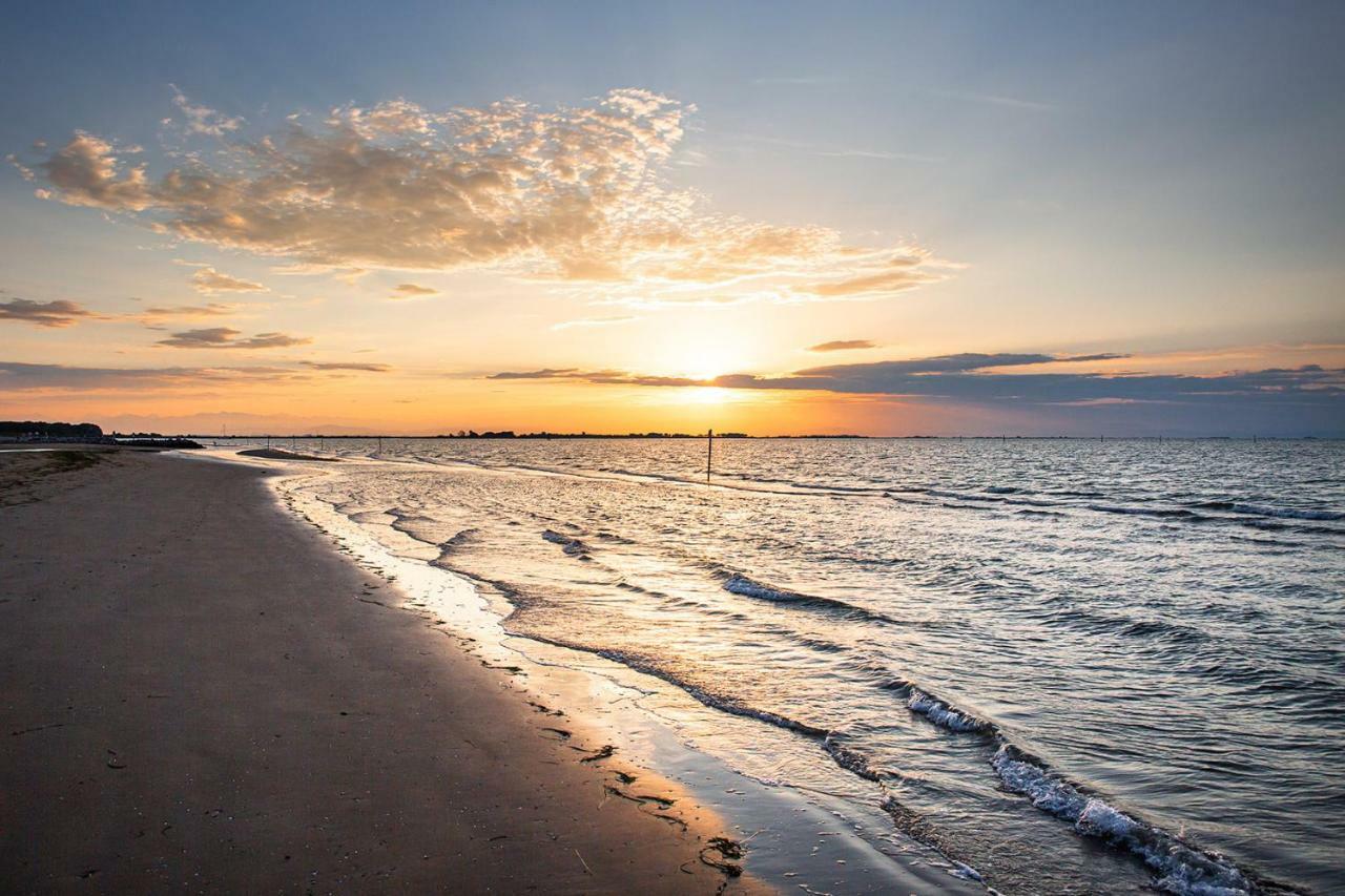 Condominio Italia Lignano Sabbiadoro Kültér fotó