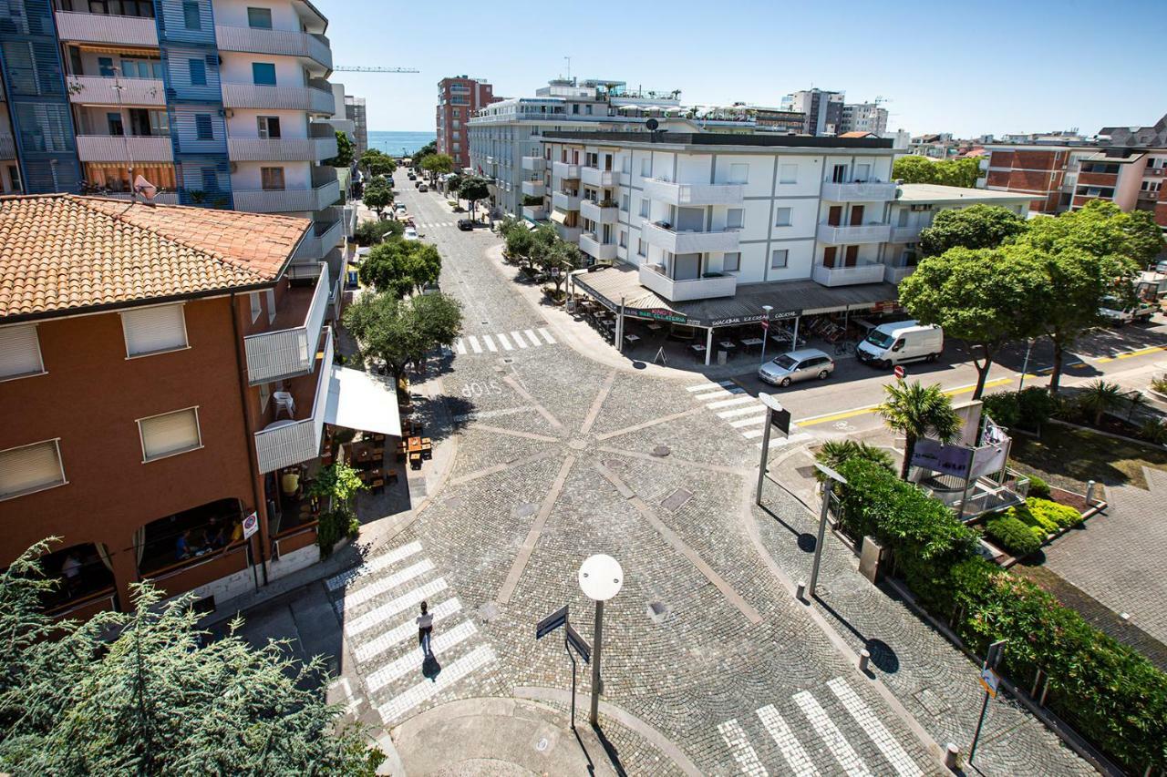 Condominio Italia Lignano Sabbiadoro Kültér fotó